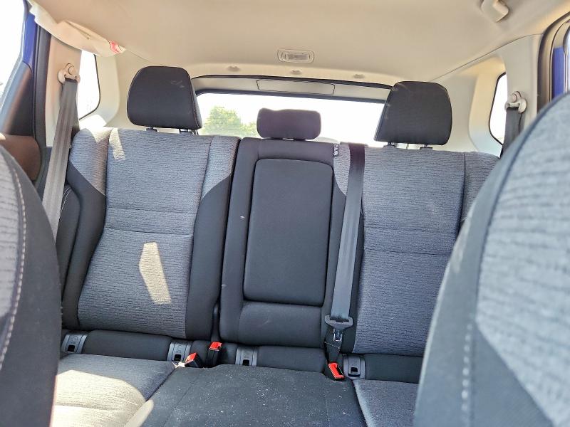 65547806 :رقم المزاد ، 5N1AT3BB6MC704098 vin ، 2021 Nissan Rogue مزاد بيع