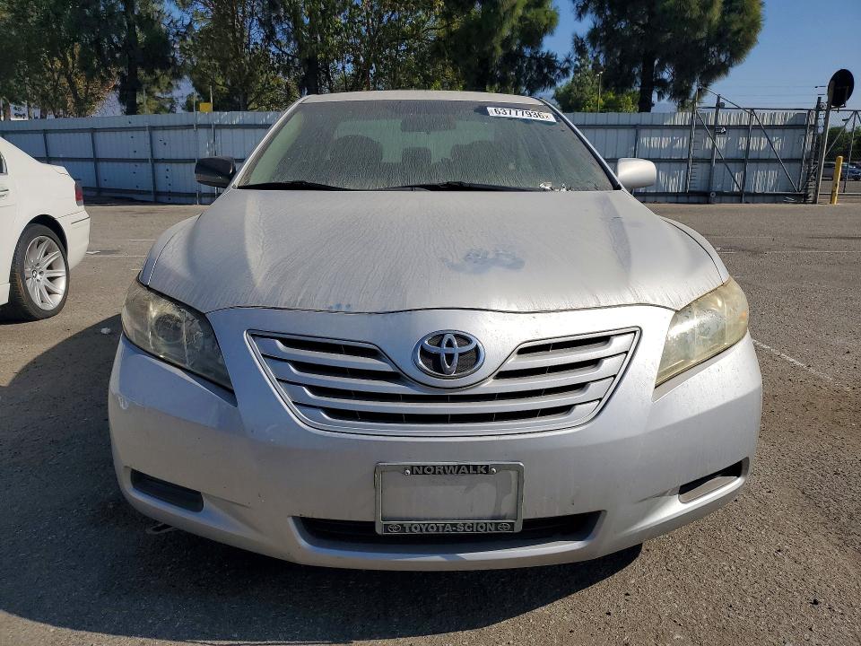 Продажа на аукционе авто 2007 Toyota Camry, vin: 4T1BE46K77U046837, номер лота: 63777936