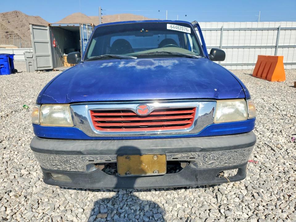 Aukcja sprzedaży 1999 Mazda B2500, vin: 4F4YR12C2XTM37276, numer aukcji: 64482076