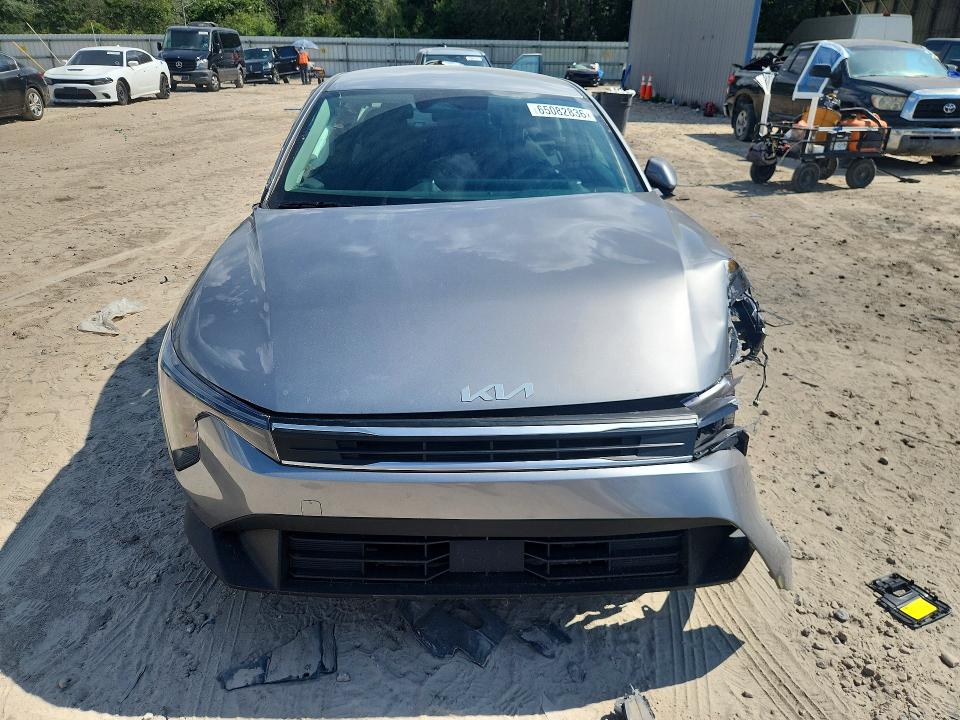 Aukcja sprzedaży 2026 Kia K4, vin: 3KPFT4DE0TE317464, numer aukcji: 65082836