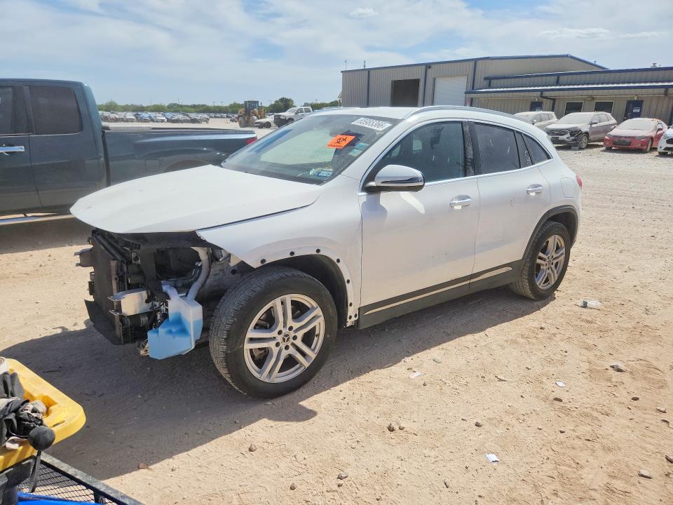 Продаж на аукціоні авто 2021 Mercedes-benz Gla, vin: W1N4N4GB1MJ211962, номер лоту: 65985366