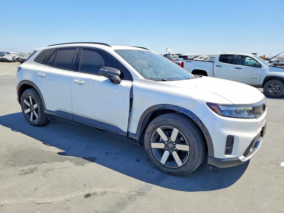 2024 Honda Prologue მანქანა იყიდება აუქციონზე, vin: 3GPKHXRJ3RS504374, აუქციონის ნომერი: 63885626