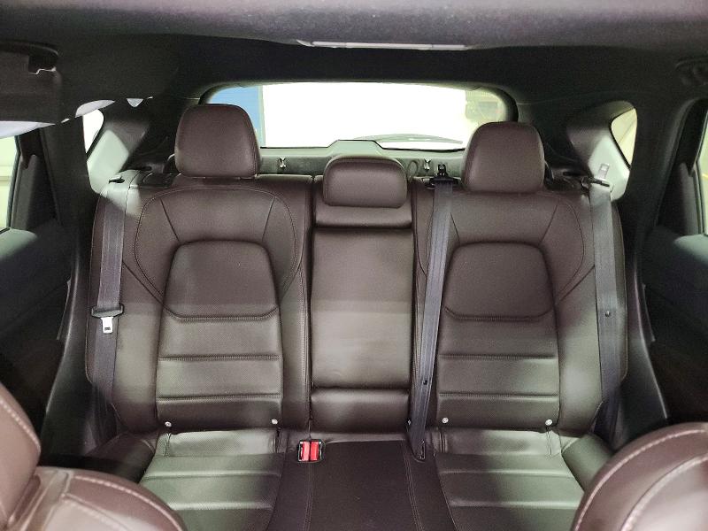 2020 Mazda Cx-5 მანქანა იყიდება აუქციონზე, vin: JM3KFBEY0L0860218, აუქციონის ნომერი: 64768166