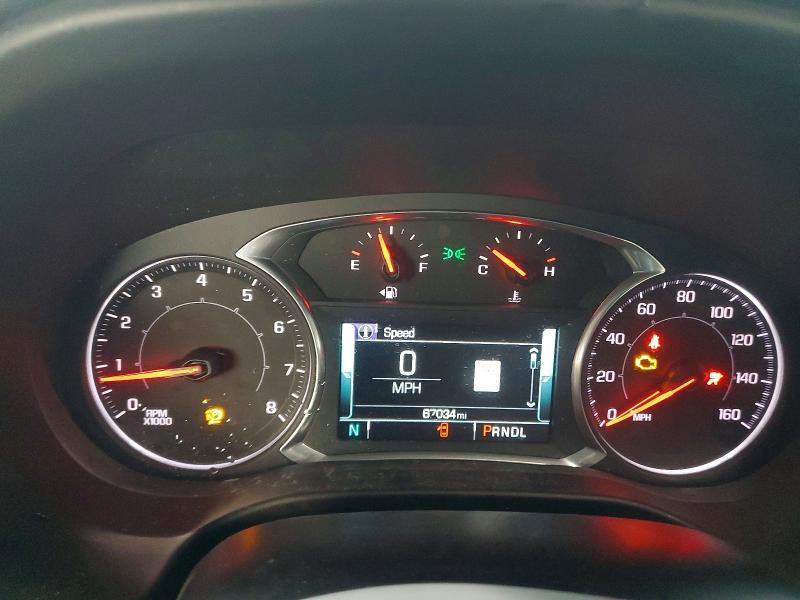 Продажа на аукционе авто 2017 Gmc Acadia, vin: 1GKKNMLSXHZ183630, номер лота: 64623906