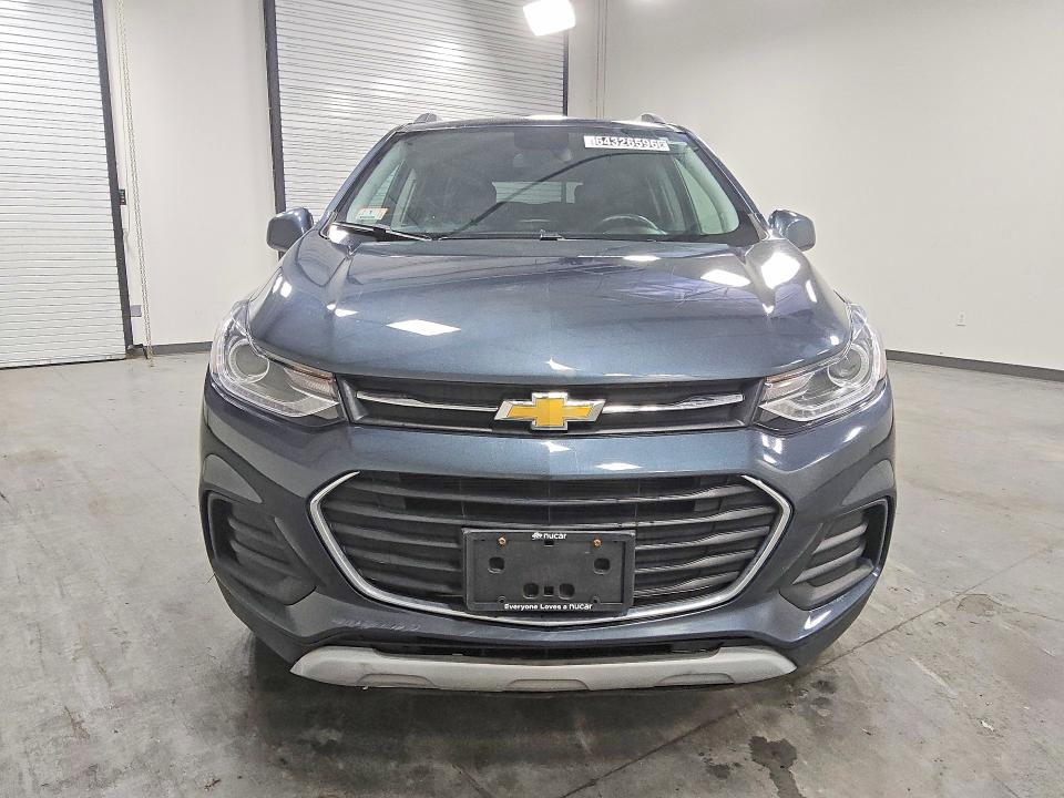 Продаж на аукціоні авто 2021 Chevrolet Trax, vin: KL7CJPSB6MB339614, номер лоту: 64326596