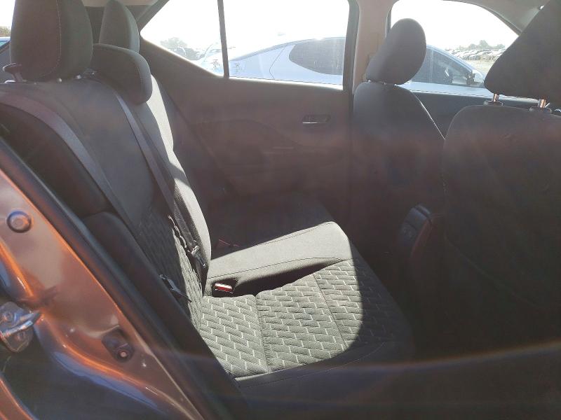 Продаж на аукціоні авто 2022 Nissan Kicks, vin: 3N1CP5CV4NL530465, номер лоту: 63732096