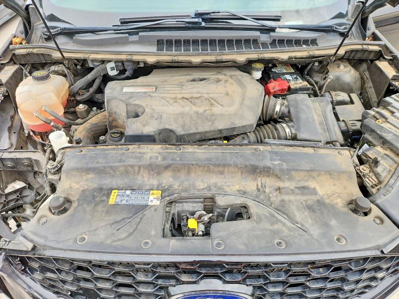 Продажа на аукционе авто 2019 Ford Edge, vin: 2FMPK4APXKBC26877, номер лота: 65722186