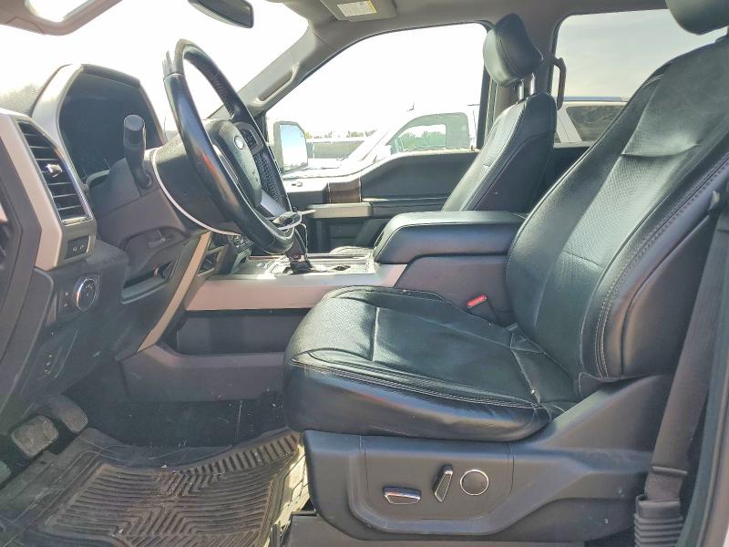 Продаж на аукціоні авто 2017 Ford F150, vin: 1FTEW1EG5HKC82183, номер лоту: 66999186