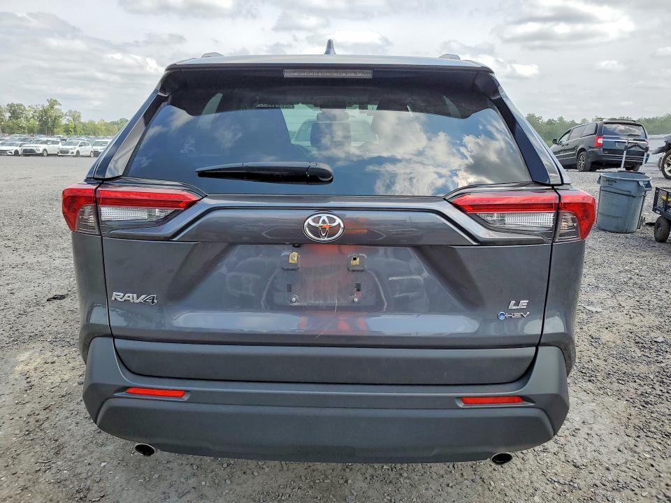 64891896 :رقم المزاد ، JTMMWRFV6SD334777 vin ، 2025 Toyota Rav4 مزاد بيع