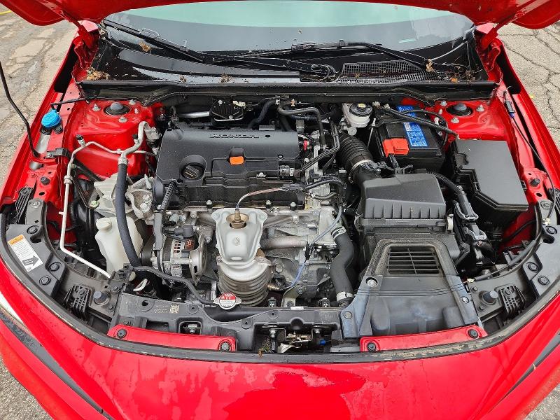 Aukcja sprzedaży 2023 Honda Civic, vin: 2HGFE2F59PH546958, numer aukcji: 64831516