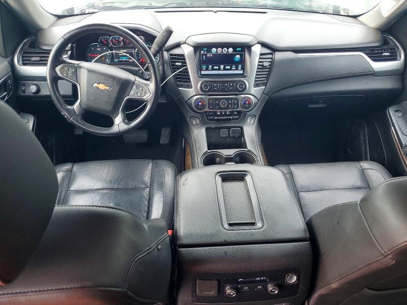Aukcja sprzedaży 2019 Chevrolet Tahoe, vin: 1GNSCBKCXKR142283, numer aukcji: 65578126