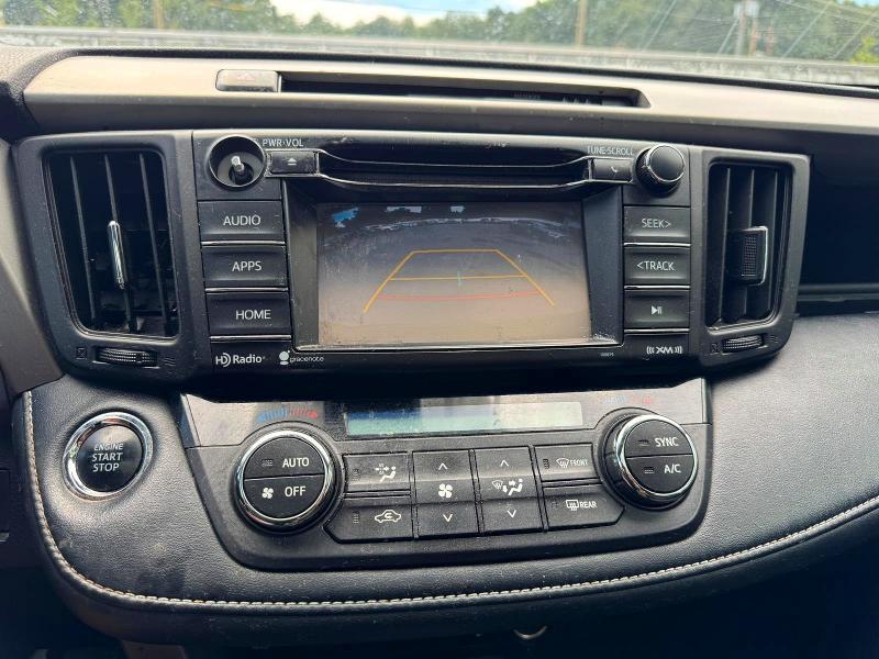 Aukcja sprzedaży 2018 Toyota Rav4, vin: 2T3RFREV4JW857885, numer aukcji: 64399446