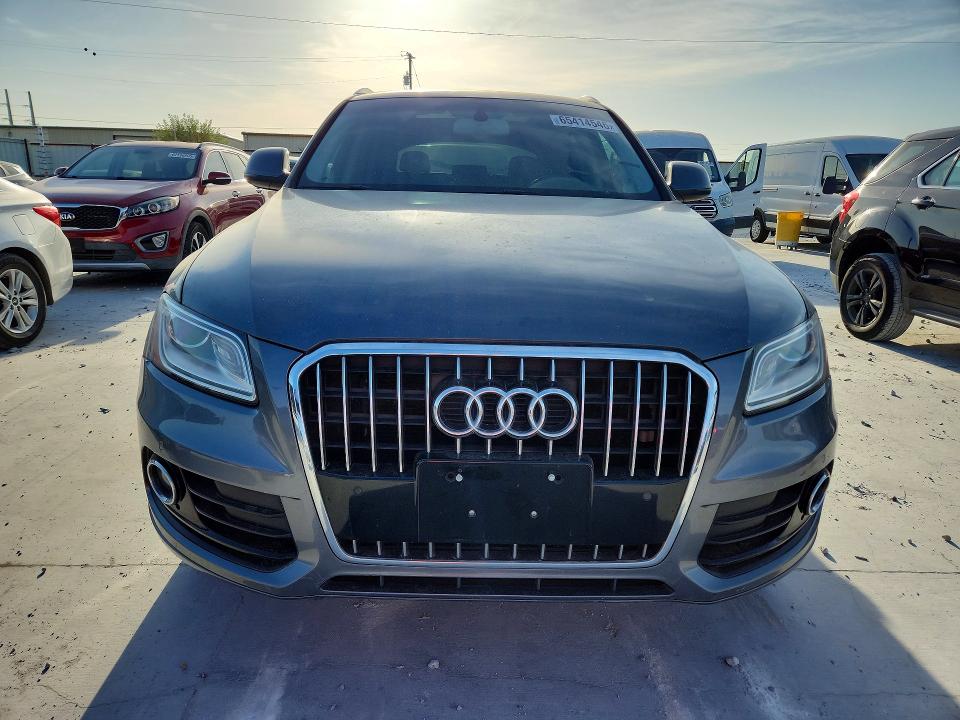 65414546 :رقم المزاد ، WA1LFAFPXEA088928 vin ، 2014 Audi Q5 مزاد بيع