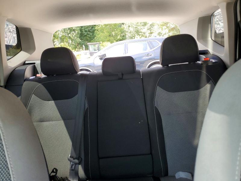 62572156 :رقم المزاد ، 3VVAX7B22NM019212 vin ، 2022 Volkswagen Taos مزاد بيع