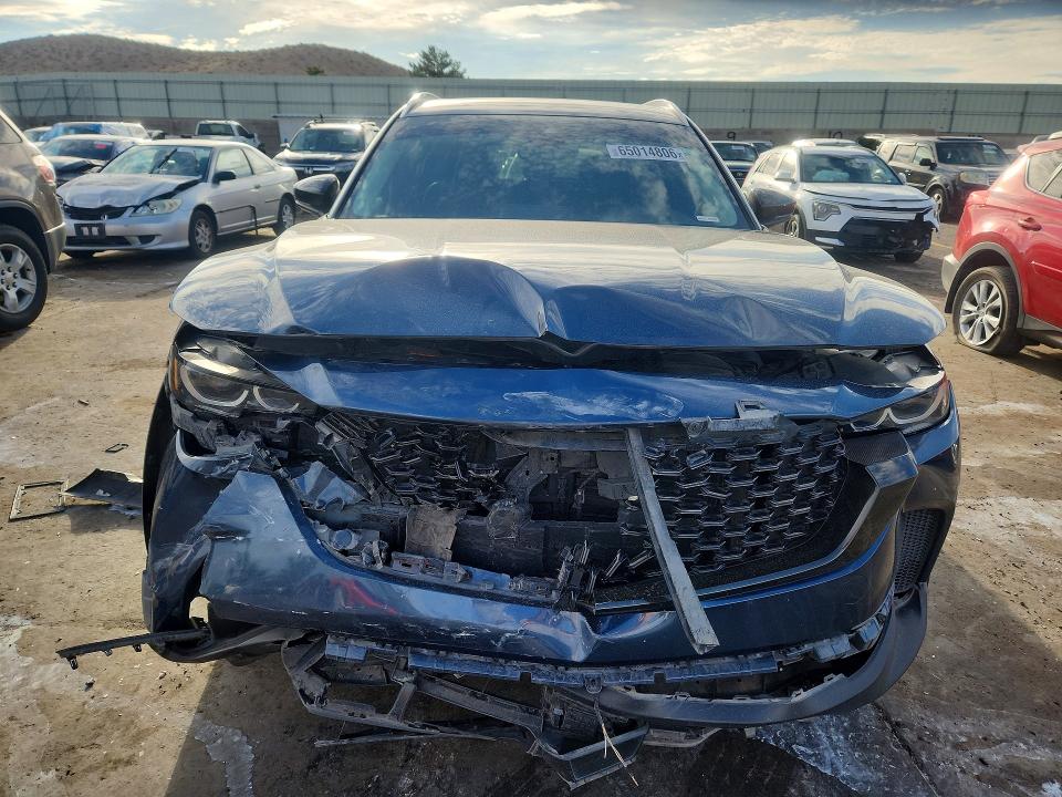 Aukcja sprzedaży 2024 Mazda Cx-50, vin: 7MMVABEM2RN164294, numer aukcji: 65014806