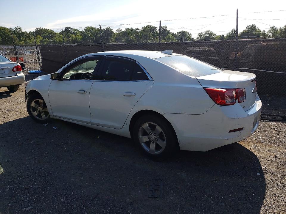 Продаж на аукціоні авто 2016 Chevrolet Malibu Limited, vin: 1G11C5SA8GF163042, номер лоту: 66385146