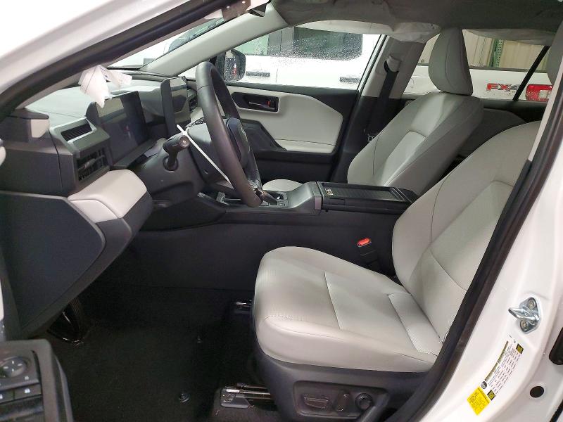 2026 Toyota Rav4 მანქანა იყიდება აუქციონზე, vin: 2T36CRAV7TW031066, აუქციონის ნომერი: 65474516