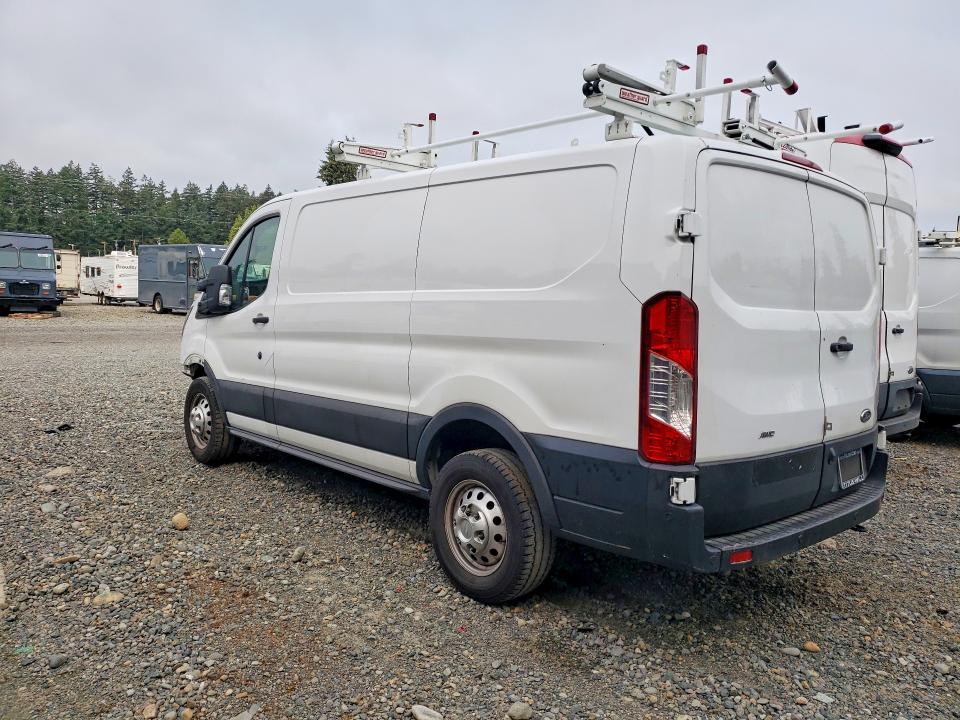 Aukcja sprzedaży 2023 Ford Transit, vin: 1FTBR2Y81PKB83413, numer aukcji: 62600306