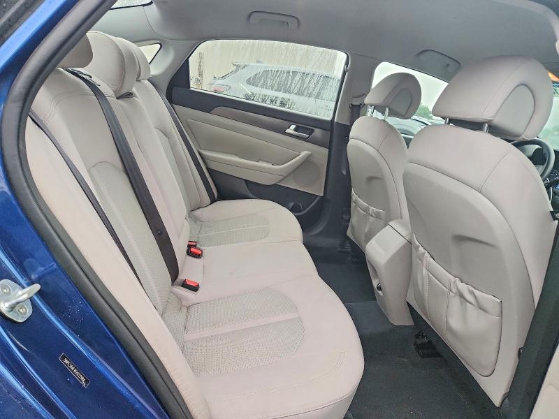 Продаж на аукціоні авто 2015 Hyundai Sonata, vin: 5NPE34AFXFH222984, номер лоту: 66738716