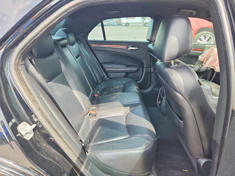 65080276 :رقم المزاد ، 2C3CCACG2CH166642 vin ، 2012 Chrysler 300 مزاد بيع
