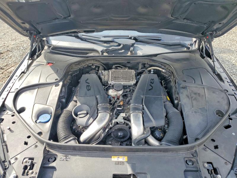 Aukcja sprzedaży 2016 Mercedes-benz S, vin: WDDUG8FB0GA250563, numer aukcji: 63257446