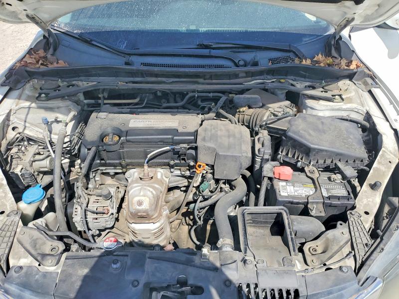 Продаж на аукціоні авто 2013 Honda Accord, vin: 1HGCR2F5XDA218112, номер лоту: 64995906