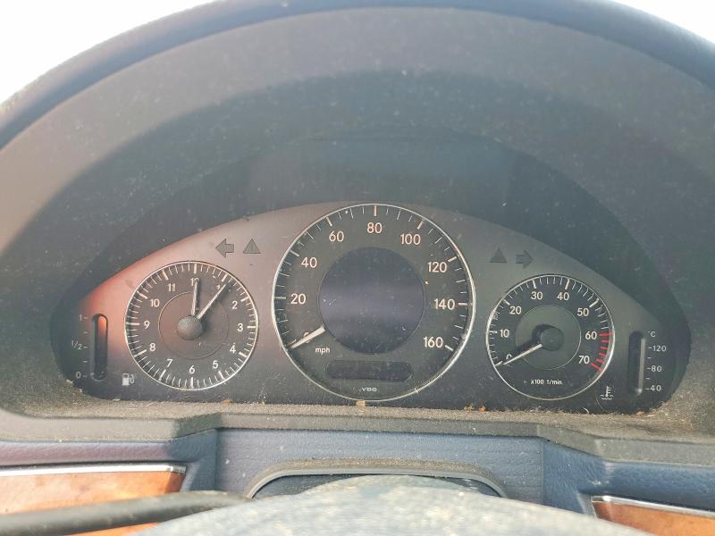Продаж на аукціоні авто 2003 Mercedes-benz E, vin: WDBUF65J73A203307, номер лоту: 65817716