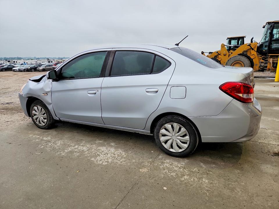 Aukcja sprzedaży 2017 Mitsubishi Mirage, vin: ML32F3FJ5HHF14163, numer aukcji: 63298086