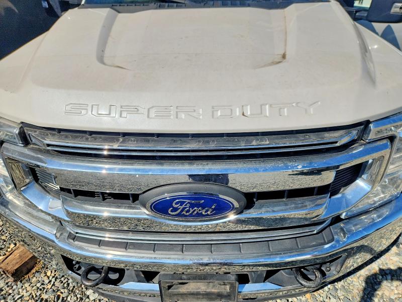 Продаж на аукціоні авто 2020 Ford F450, vin: 1FD0W4HT4LEC94512, номер лоту: 66467606