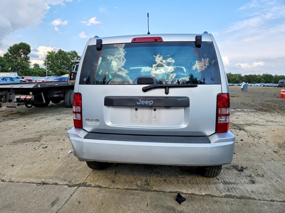 Продаж на аукціоні авто 2012 Jeep Liberty, vin: 1C4PJMAK1CW173417, номер лоту: 66970636
