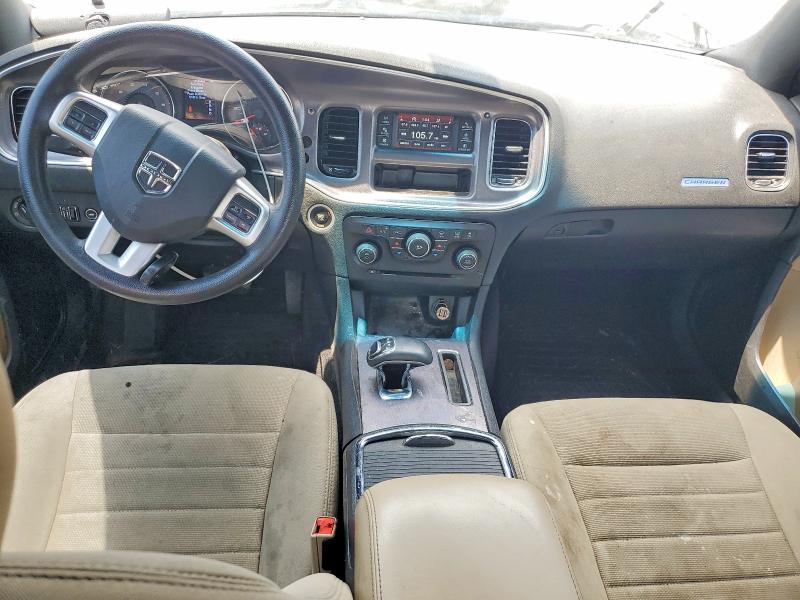 Aukcja sprzedaży 2014 Dodge Charger, vin: 2C3CDXBG2EH331688, numer aukcji: 63831736