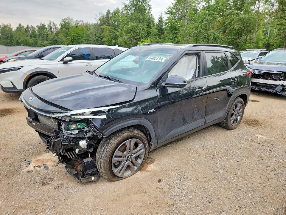 2021 Kia Seltos მანქანა იყიდება აუქციონზე, vin: KNDEPCAA9M7114716, აუქციონის ნომერი: 64001266