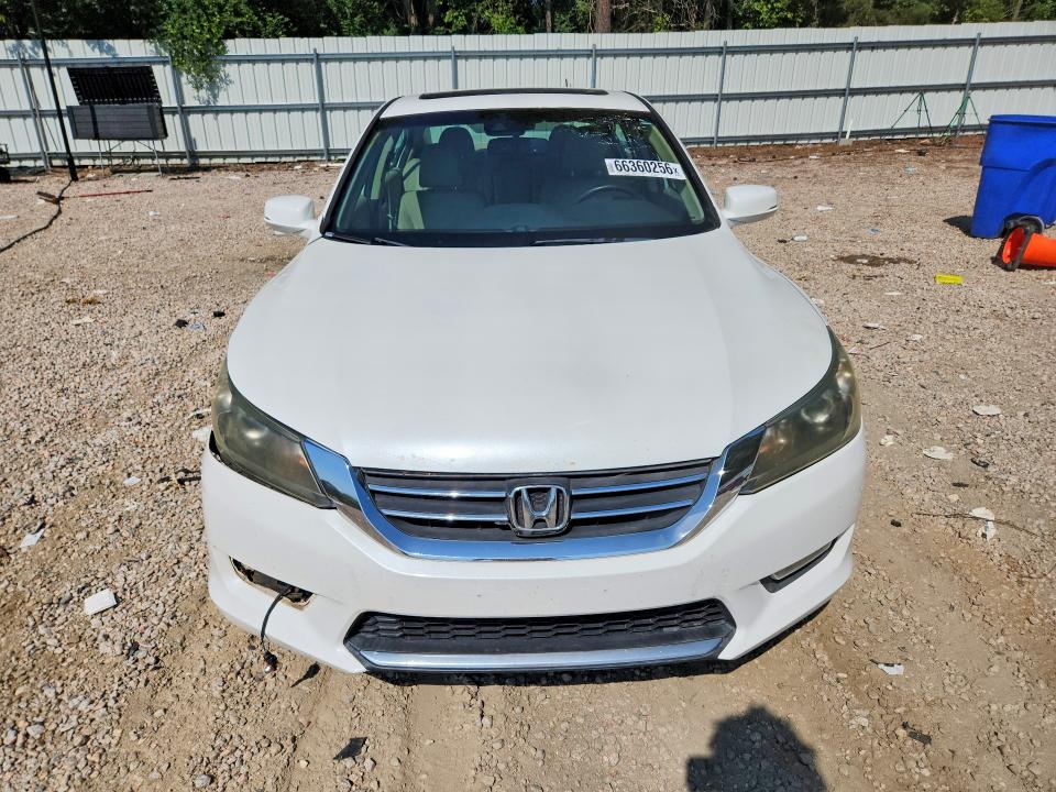 Продаж на аукціоні авто 2013 Honda Accord, vin: 1HGCR2F8XDA000942, номер лоту: 66360256