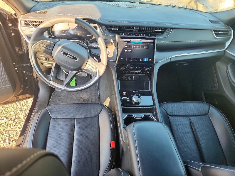 Aukcja sprzedaży 2025 Jeep Grand Cherokee, vin: 1C4RJHBG8S8759979, numer aukcji: 63184316
