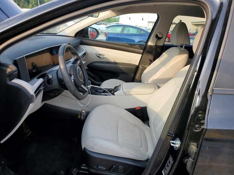 Продаж на аукціоні авто 2025 Hyundai Tucson, vin: 5NMJB3DE3SH477207, номер лоту: 65148346