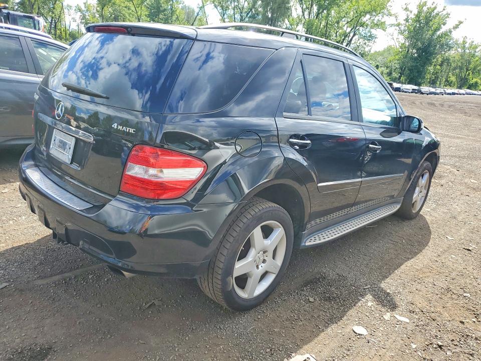 66359416 :رقم المزاد ، 4JGBB72E48A355114 vin ، 2008 Mercedes-benz Ml مزاد بيع