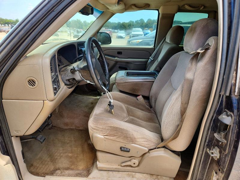 Aukcja sprzedaży 2005 Gmc New Sierra, vin: 1GTEC19Z15Z298601, numer aukcji: 65684396