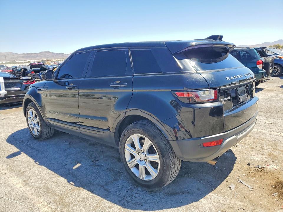 Aukcja sprzedaży 2016 Land Rover Range Rover Evoque, vin: SALVP2BG7GH162641, numer aukcji: 63247736