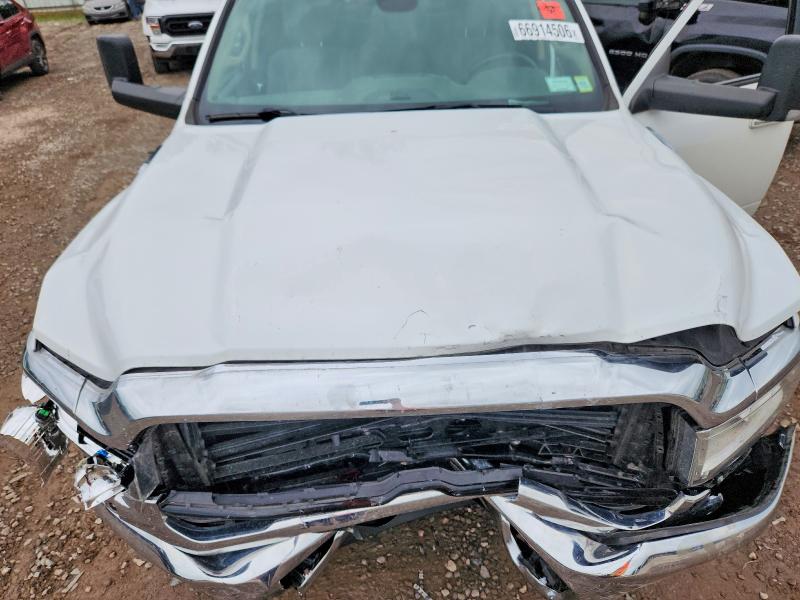 Продаж на аукціоні авто 2019 Ram 2500, vin: 3C6UR5DJ7KG627713, номер лоту: 66914506