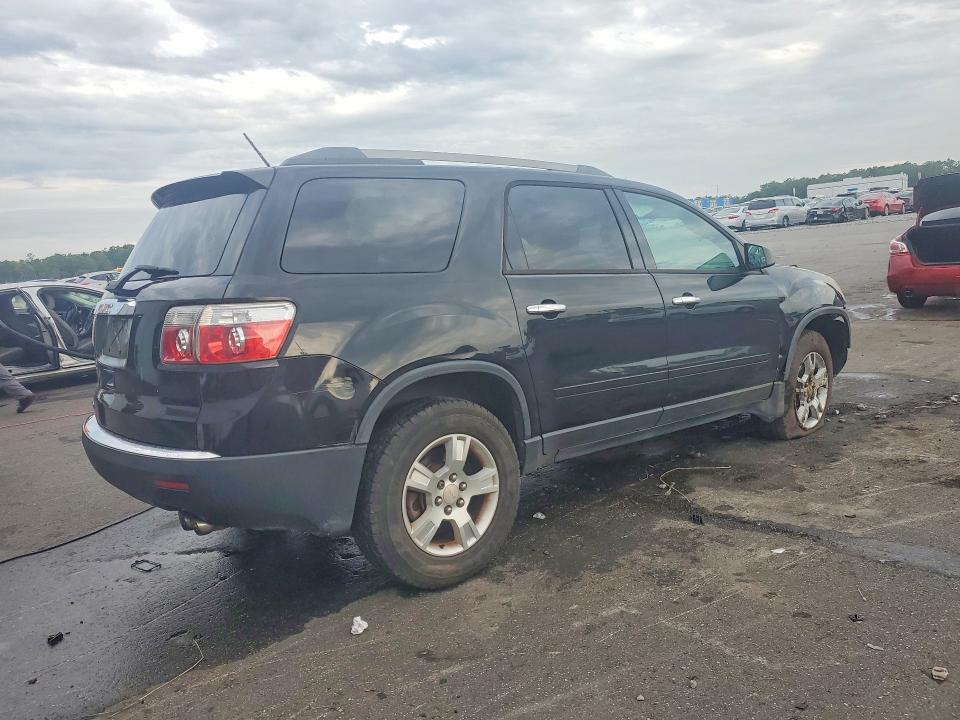 Продажа на аукционе авто 2012 Gmc Acadia, vin: 1GKKRNED1CJ408940, номер лота: 66143466