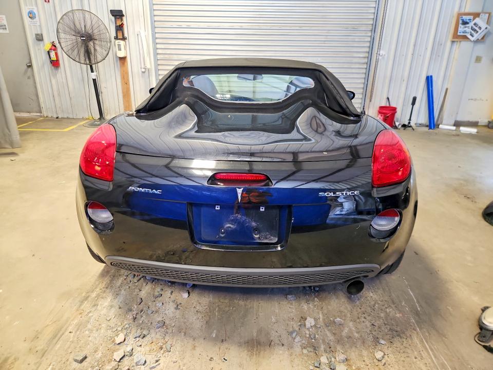 Продаж на аукціоні авто 2007 Pontiac Solstice, vin: 1G2MB35B47Y141953, номер лоту: 66162566