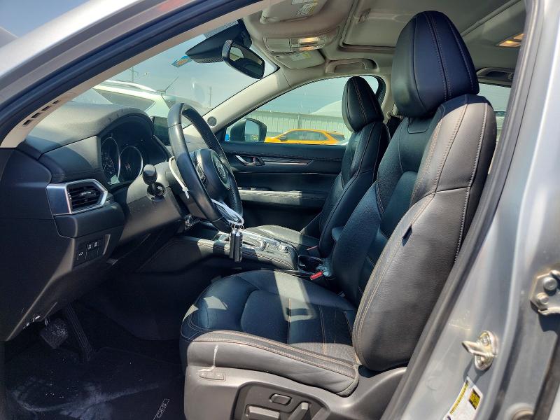 Aukcja sprzedaży 2017 Mazda Cx-5, vin: JM3KFADL0H0185431, numer aukcji: 63575406
