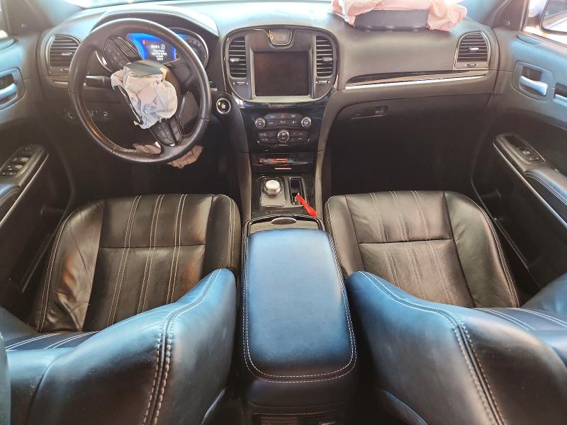 Aukcja sprzedaży 2022 Chrysler 300, vin: 2C3CCABG5NH127161, numer aukcji: 67019126