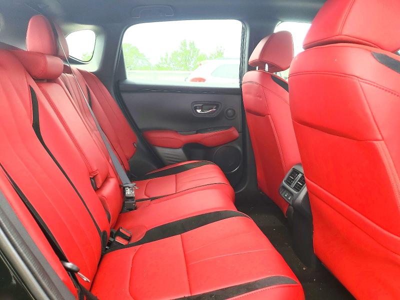 64690266 :رقم المزاد ، 3HDSA2H56TM701644 vin ، 2026 Acura Adx مزاد بيع