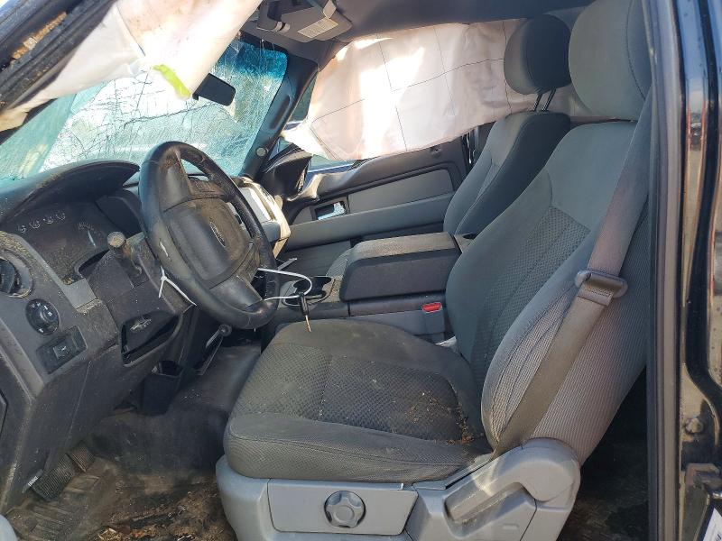 Продаж на аукціоні авто 2014 Ford F150, vin: 1FTFW1EF0EFD03716, номер лоту: 65960666
