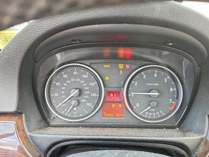 Продажа на аукционе авто 2011 Bmw 328, vin: WBAPK5C52BA662413, номер лота: 65685646