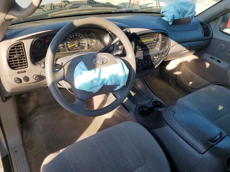 65995126 :رقم المزاد ، 5TBBT44174S451240 vin ، 2004 Toyota Tundra مزاد بيع