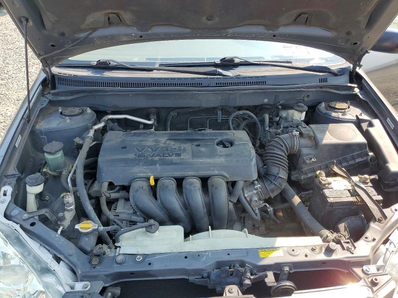 64041826 :رقم المزاد ، 1NXBR32E18Z983604 vin ، 2008 Toyota Corolla مزاد بيع