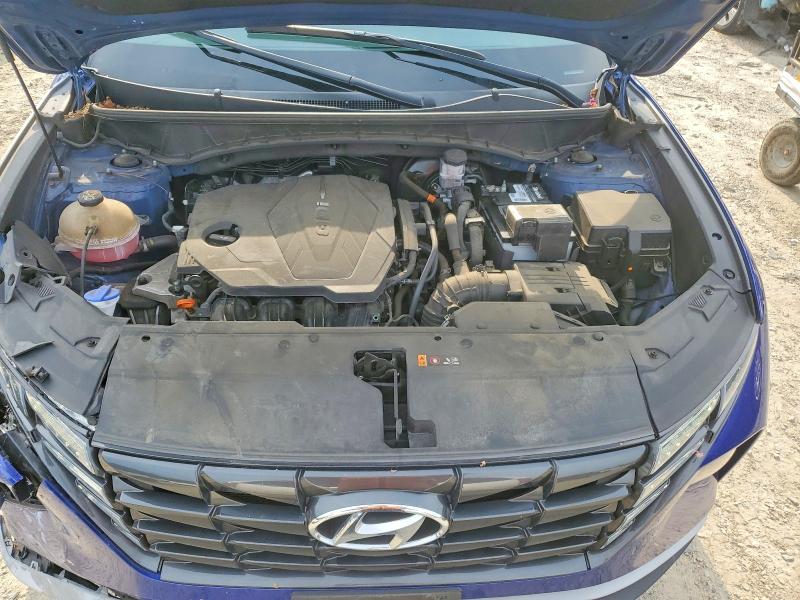 2022 Hyundai Tucson მანქანა იყიდება აუქციონზე, vin: 5NMJBCAE2NH112705, აუქციონის ნომერი: 64802106