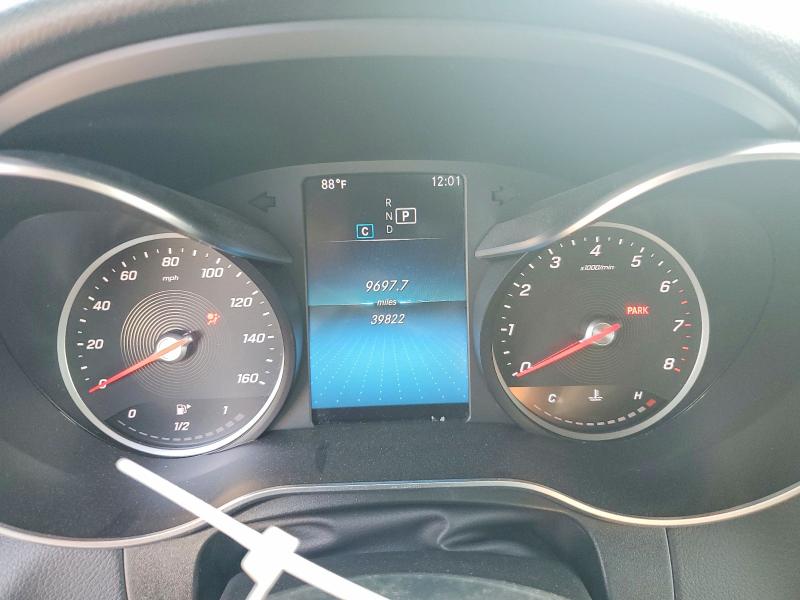 Продаж на аукціоні авто 2020 Mercedes-benz Glc, vin: W1N0G8EB0LF813658, номер лоту: 63809576